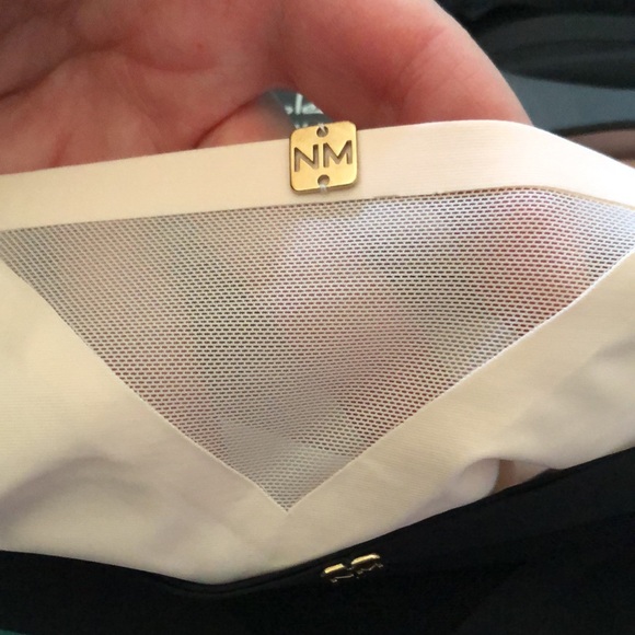 NWT Nicole Miller 5 Pack Thongs Sz M - great stocking stuffer bundles - Picture 6 of 7